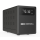 Green Cell OUTLET - AVR UPS 2000VA 1200W PowerCore 24 VDC z LCD